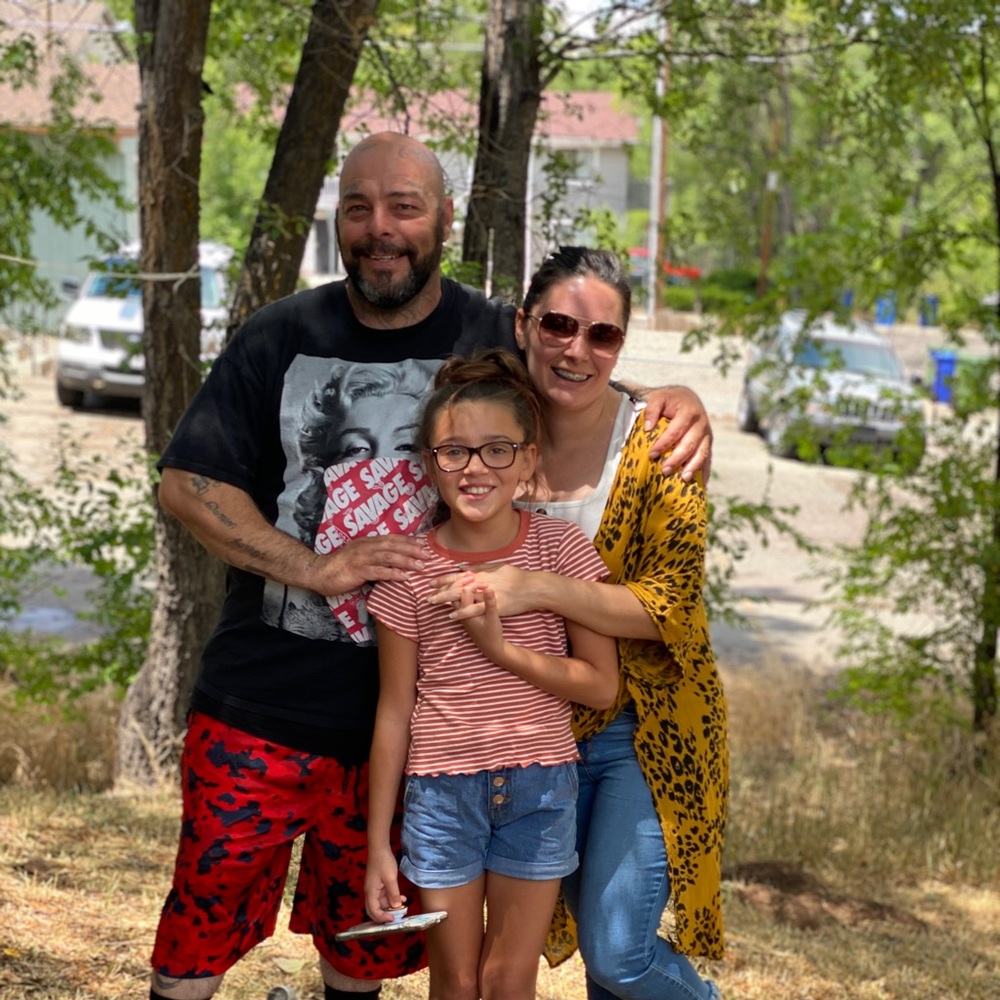 Meet your Posher, Phylicia